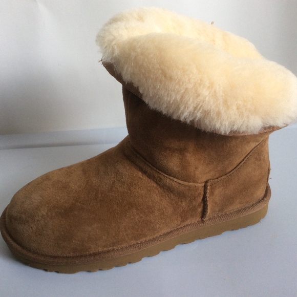 NWT UGG Remora Boot - Picture 4 of 8